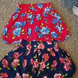 Skirt bundle